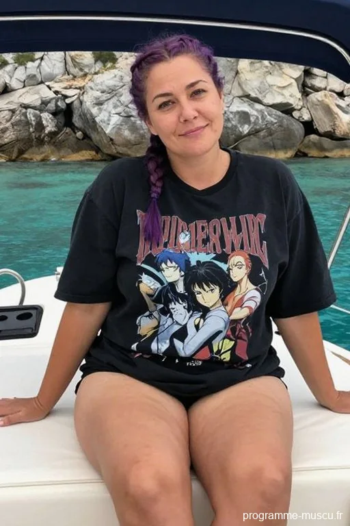 Camille47_80, 47 ans à Amiens