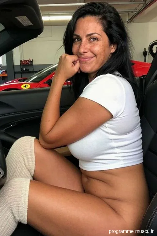 Camille47_Bx, 47 ans à Le Bouscat