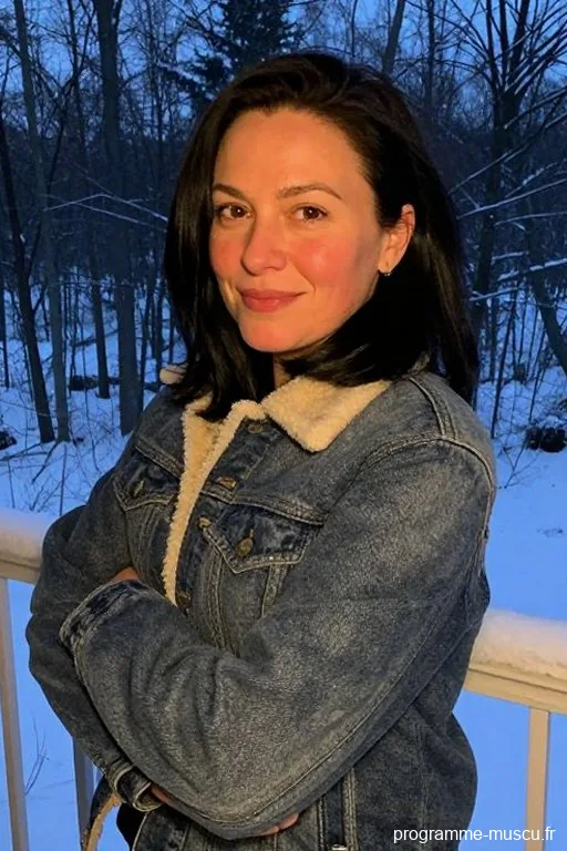 Camille47, 42 ans à Agen