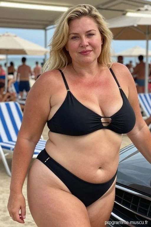 Camille48Breizh, 48 ans à Acigné