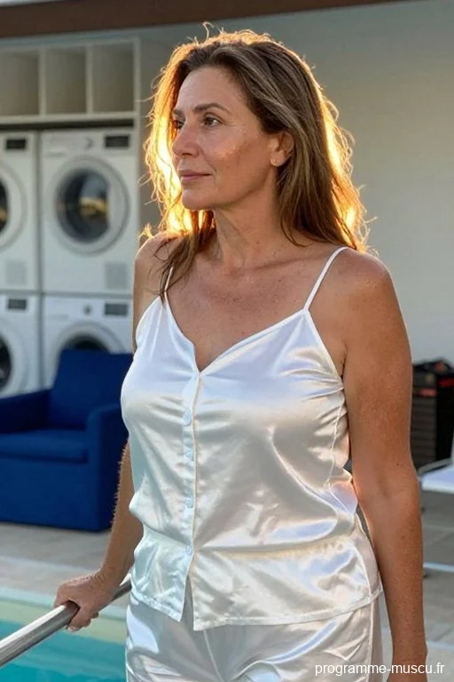 Camille49_45, 49 ans à Villemandeur