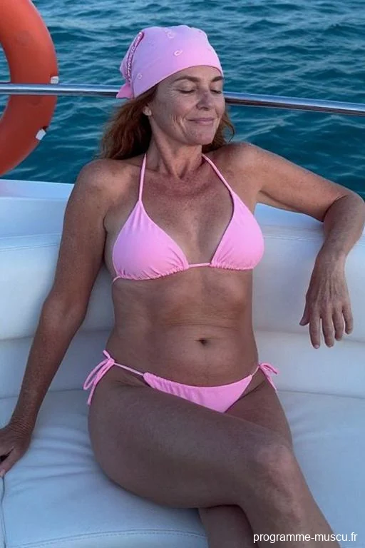 Camille49_84, 49 ans à Vedène