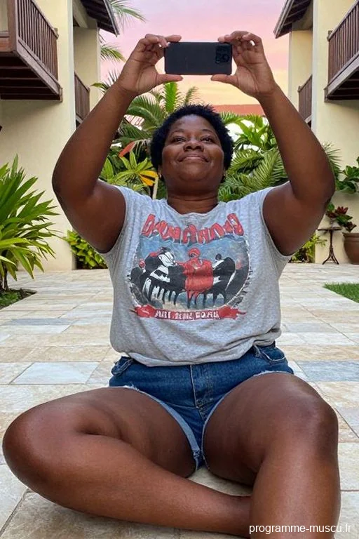 Camille49_856, 49 ans à Châteaubriant