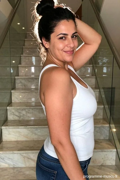 Camille49, 48 ans à Beaupréau-en-Mauges