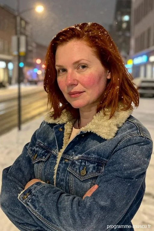 Camille49, 42 ans à Chemillé-en-Anjou