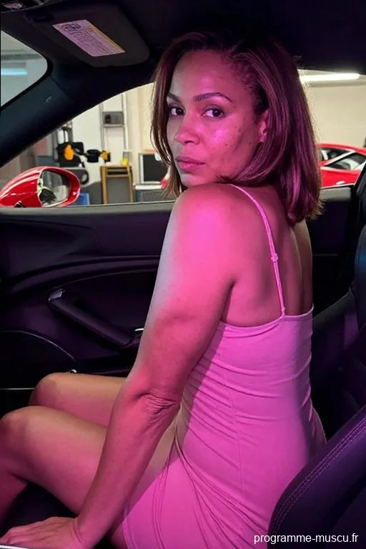 Camille49, 48 ans à Chemillé-en-Anjou