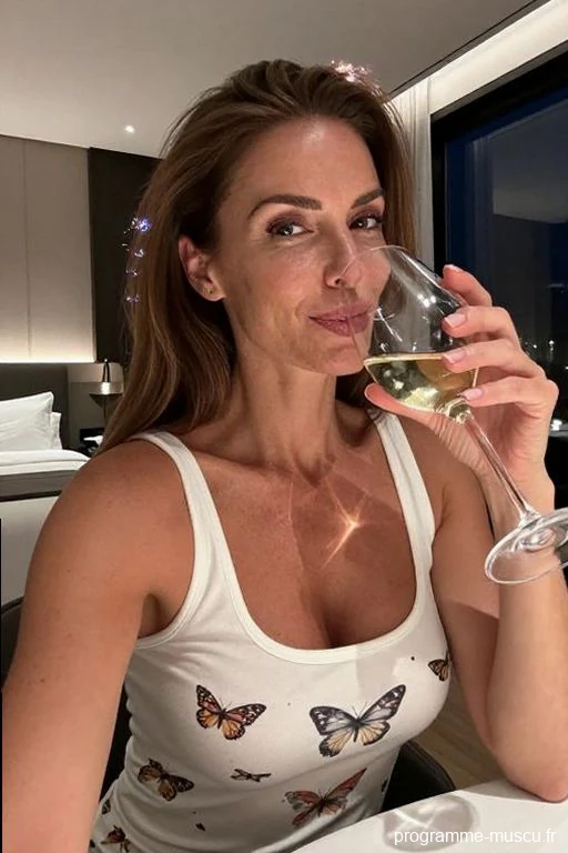 Camille49, 37 ans à Mauges-sur-Loire