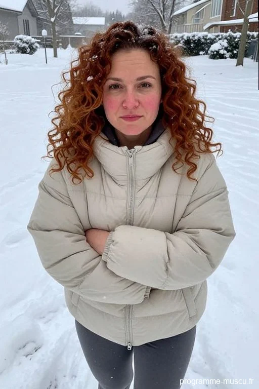 Camille49, 40 ans à Saint-Barthélemy-d'Anjou