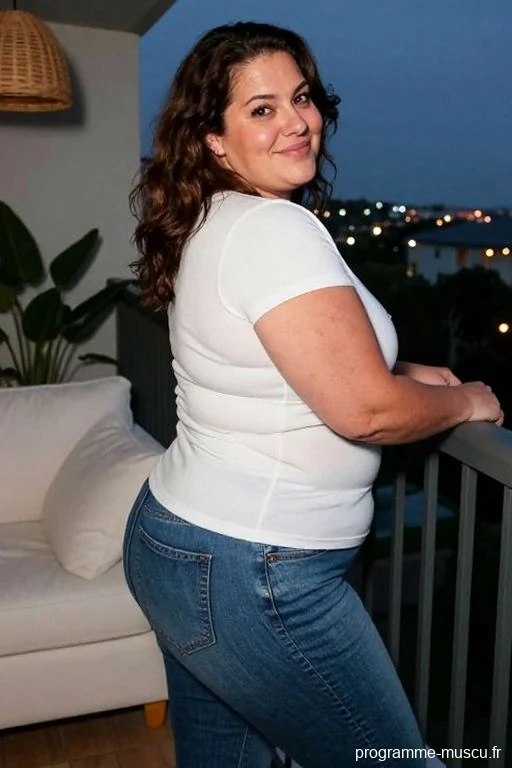 Camille49, 45 ans à Verrières-en-Anjou