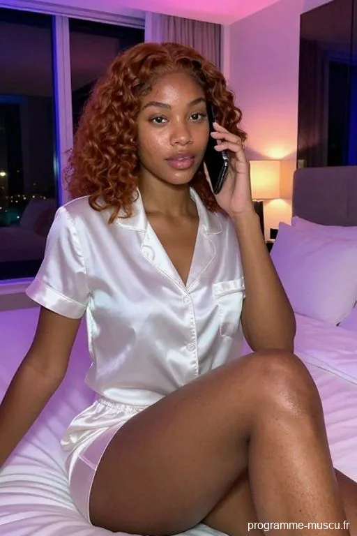 Camille49, 20 ans à Longuenée-en-Anjou