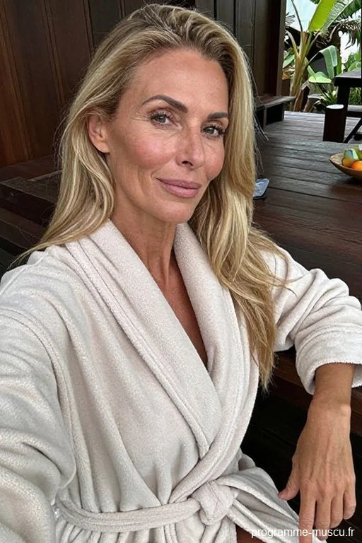 Camille50_34, 50 ans à Saint-Gilles