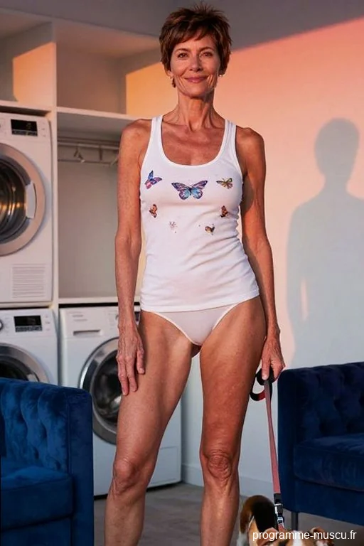 Camille50_95, 50 ans à Chambly