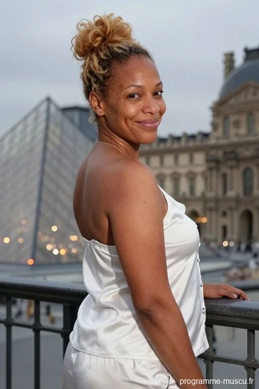 Camille51, 48 ans à Mourmelon-le-Grand