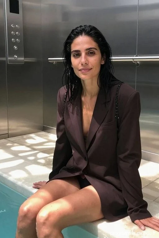 Camille54, 43 ans à Laxou