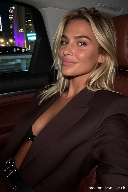 Camille54, 25 ans à Neuves-Maisons