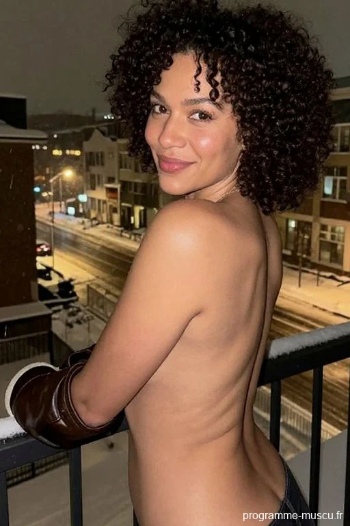 Camille54, 36 ans à Seichamps