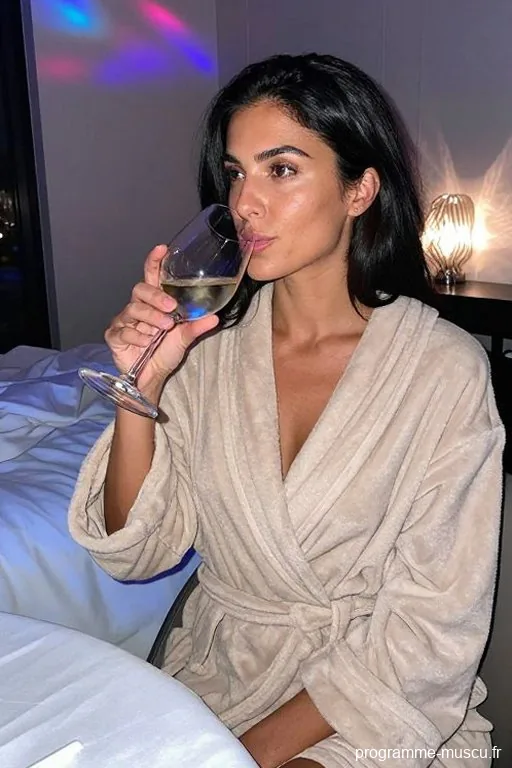 Camille57, 36 ans à Boulay-Moselle