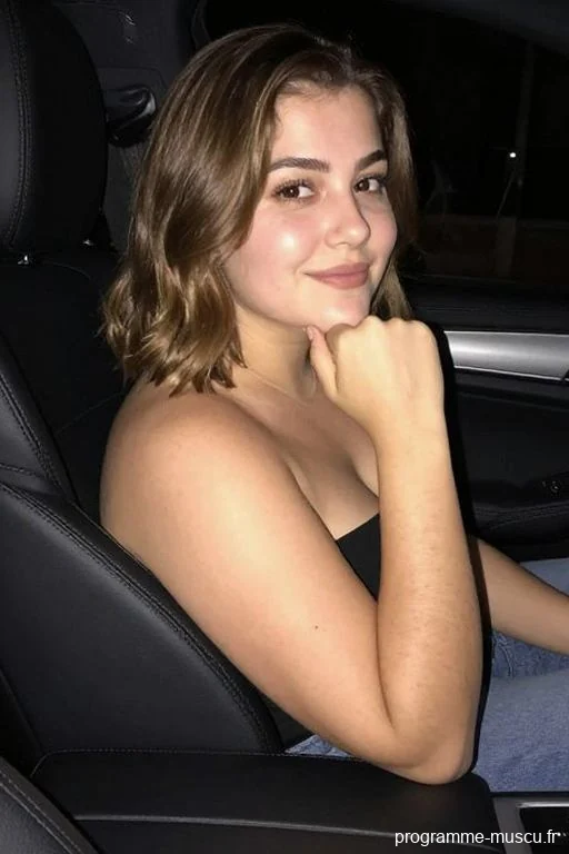 Camille57, 27 ans à Moulins-lès-Metz