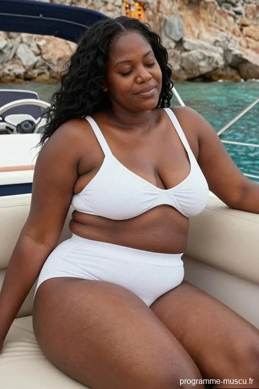 Camille57, 45 ans à Bitche