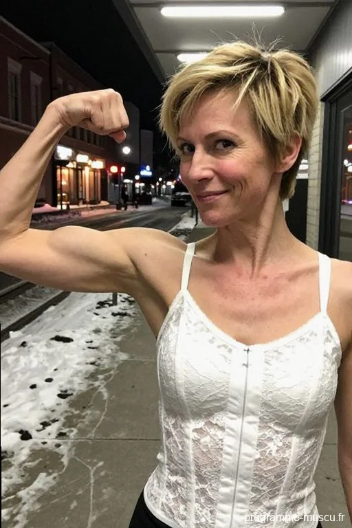 Camille59, 48 ans à Dunkerque