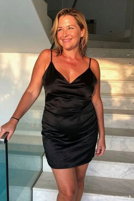 Camille59, 45 ans à Wasquehal
