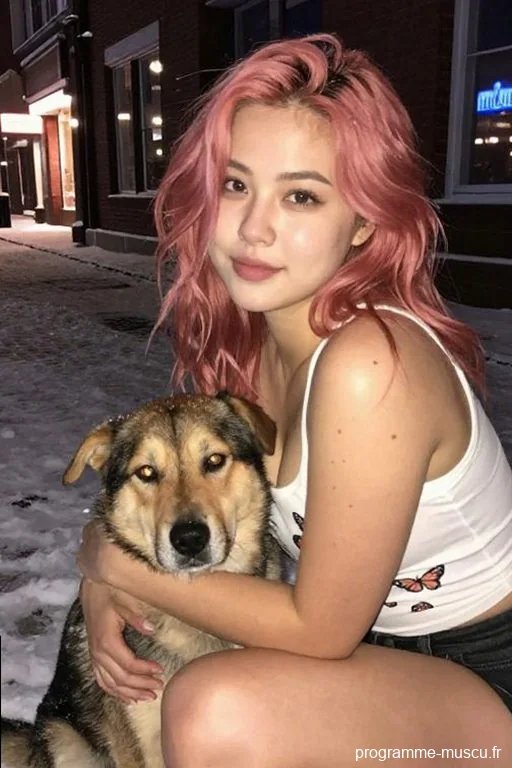 Camille59, 23 ans à Saint-Saulve