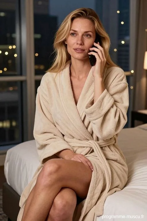 Camille59, 30 ans à Ferrière-la-Grande