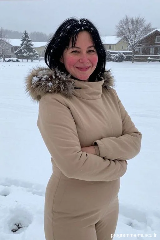 Camille60, 44 ans à Mouy