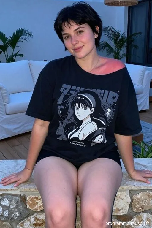 Camille62, 26 ans à Lens