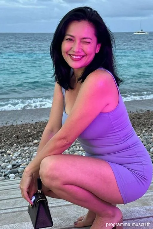 Camille62, 49 ans à Berck