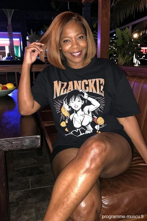 Camille62, 49 ans à Sallaumines