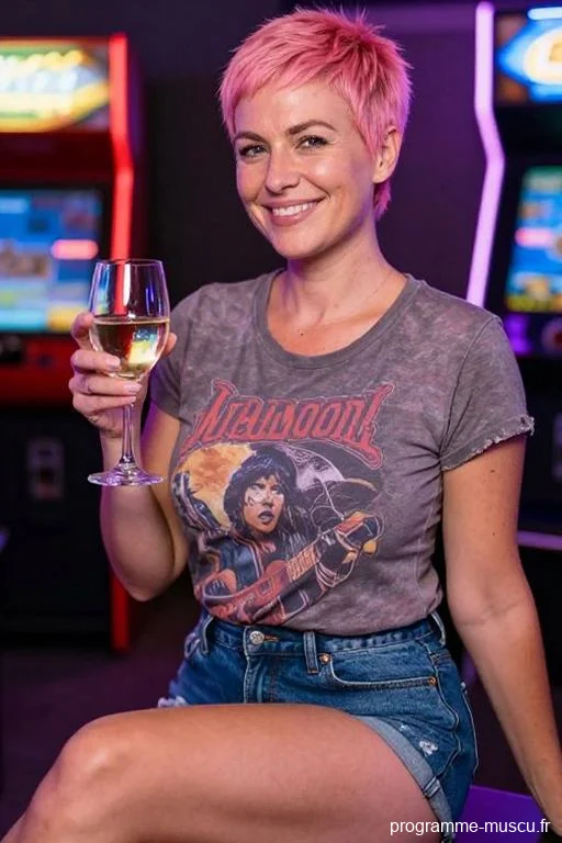 Camille62, 37 ans à Coulogne