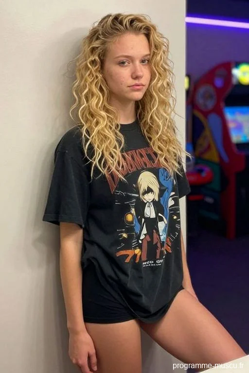 Camille63, 23 ans à Le Mont dore