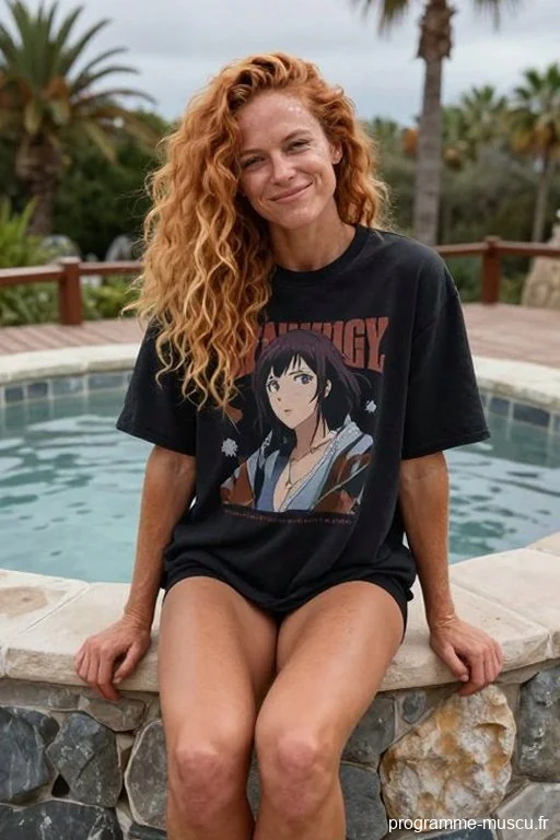 Camille64, 31 ans à Orthez