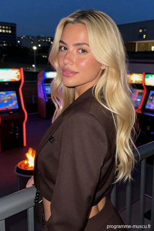 Camille64, 24 ans à Lescar