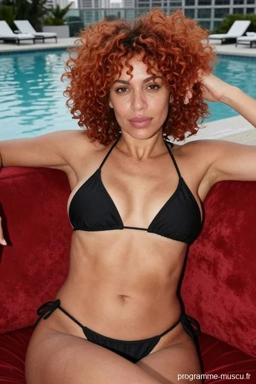 Camille64, 40 ans à Mouguerre