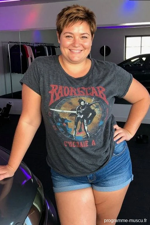 Camille65, 39 ans à Bagnères-de-Bigorre