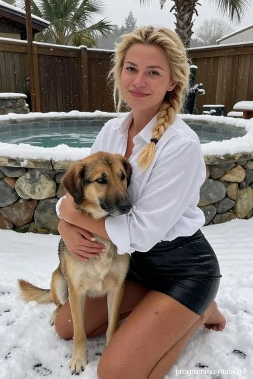 Camille65, 37 ans à Bagnères-de-Bigorre