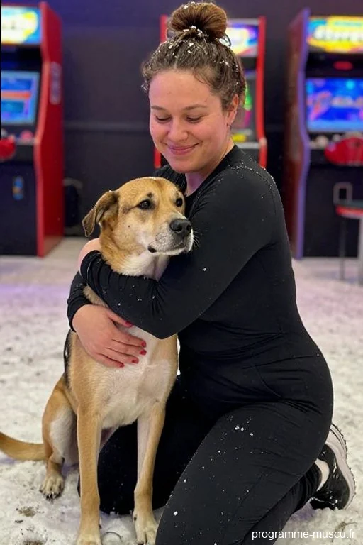 Camille66, 26 ans à Le Soler