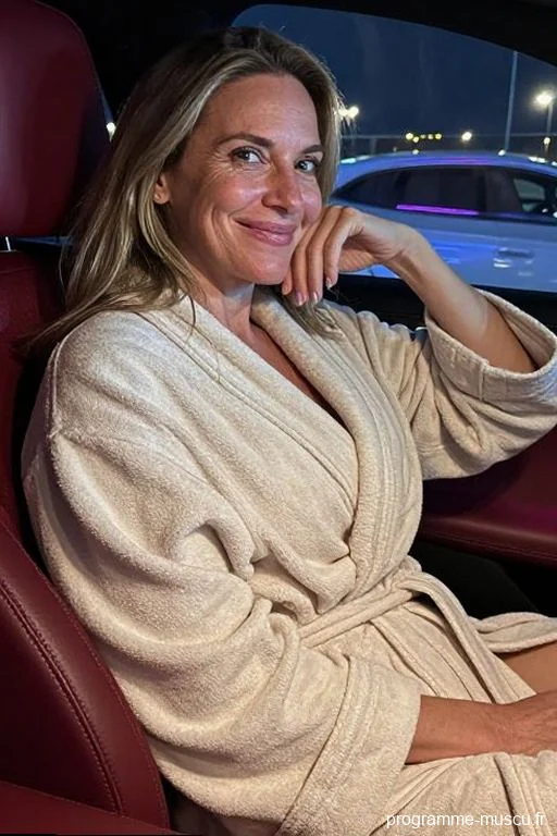 Camille66, 48 ans à Canohès