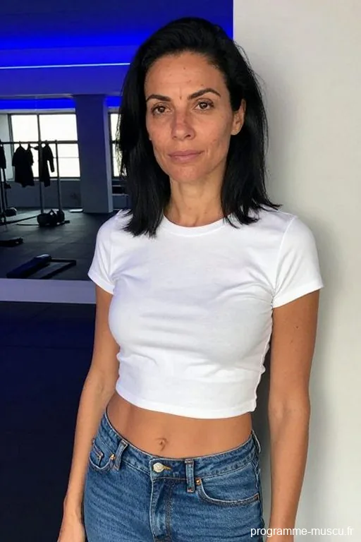 Camille66, 43 ans à Le Barcarès