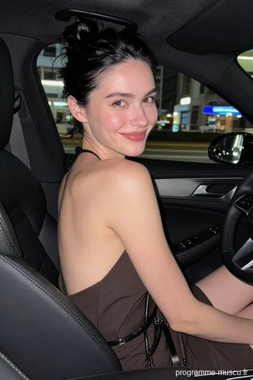 Camille68, 27 ans à Riedisheim