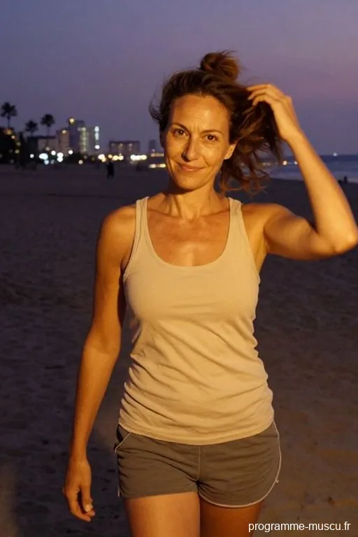 Camille68, 48 ans à Kembs