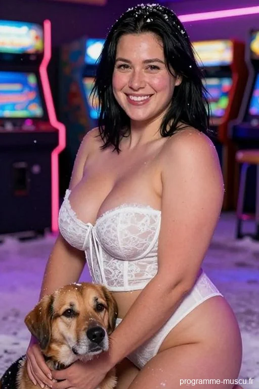 Camille68, 34 ans à Oberhausbergen