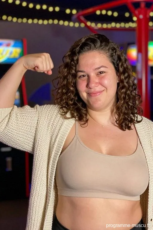 Camille68, 33 ans à Sainte-Marie-aux-Mines