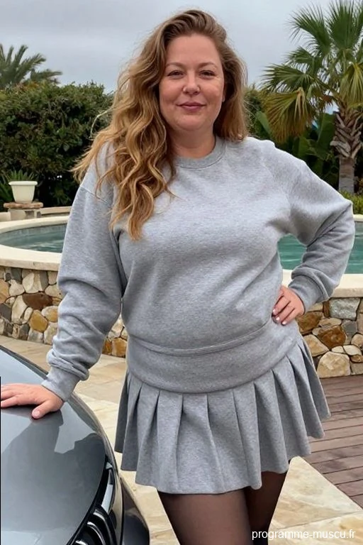 Camille69, 41 ans à Caluire-et-Cuire