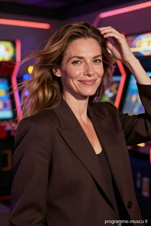 Camille69, 48 ans à Corbas