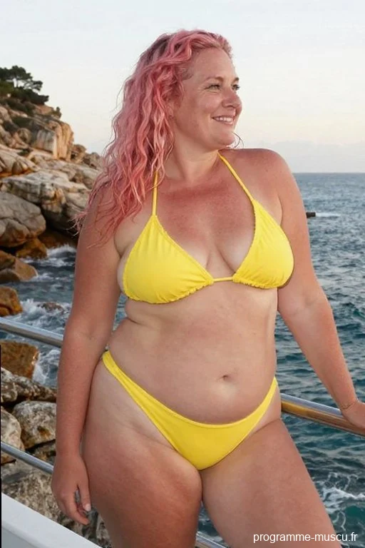 Camille69, 46 ans à Chaponost