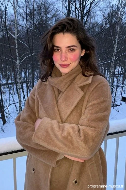 Camille69, 27 ans à Lagnieu