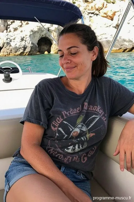 Camille69, 45 ans à Trévoux